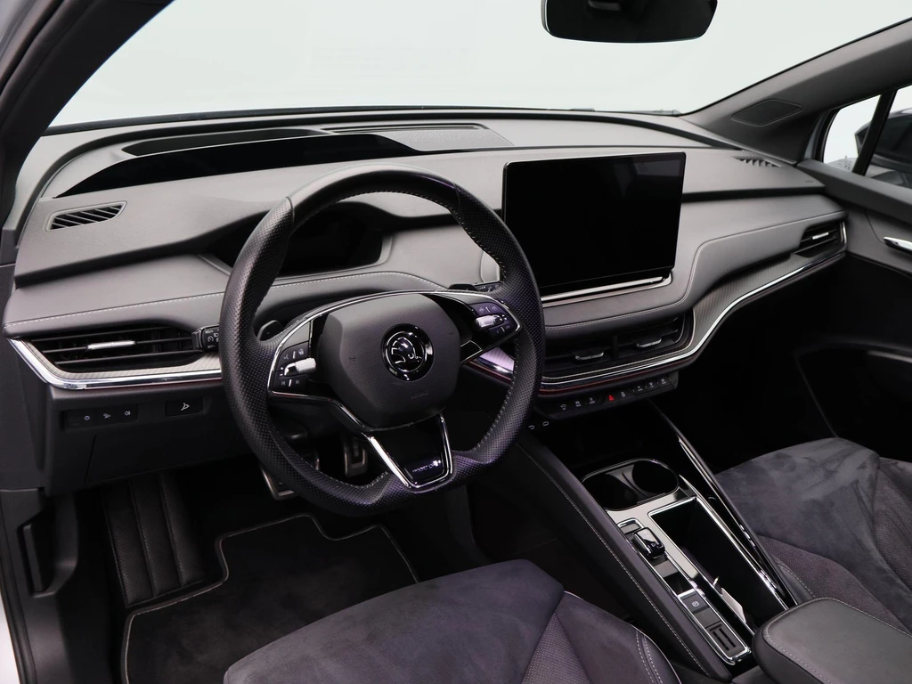 Škoda Enyaq iV – foto 10