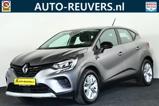 Renault Captur – thumbnail 1
