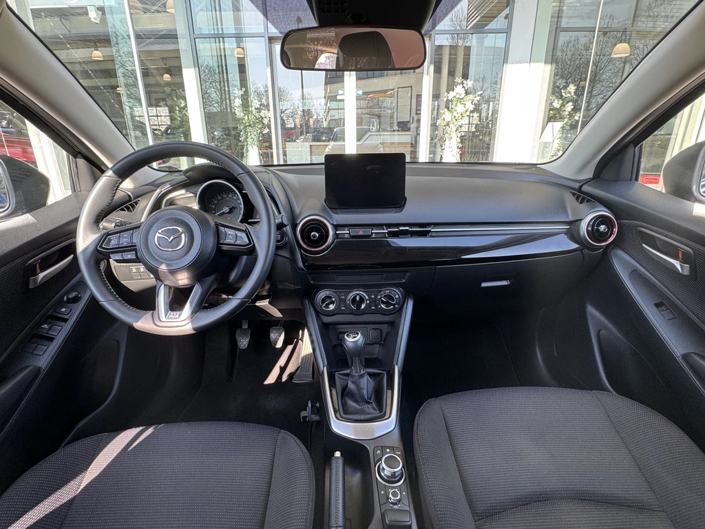 Mazda 2 – foto 12