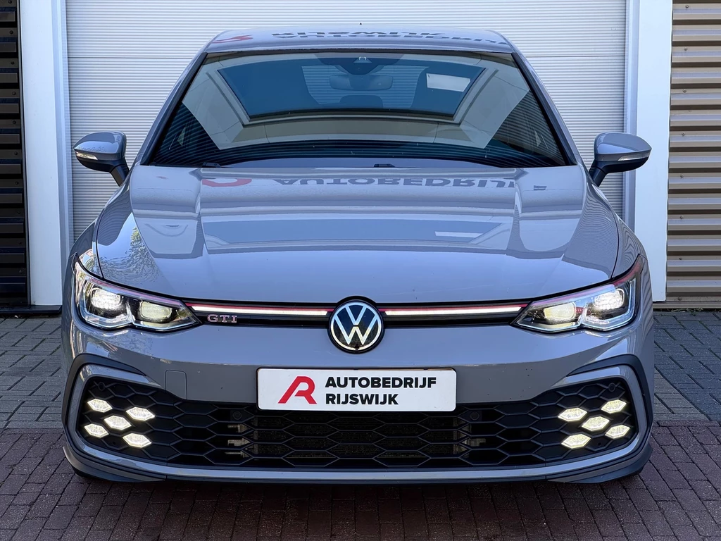 Volkswagen Golf – foto 9