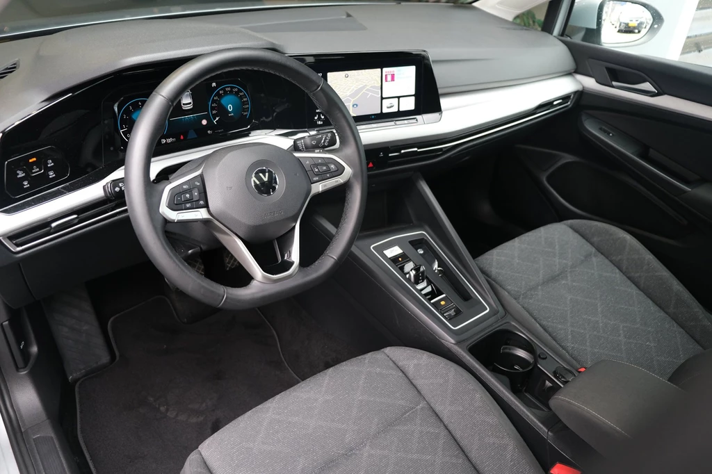 Volkswagen Golf – foto 8
