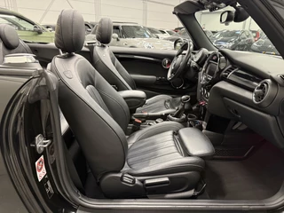 MINI Cooper Cabrio – thumbnail 14