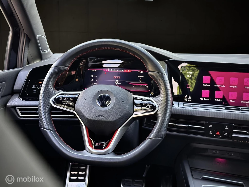 Volkswagen Golf – foto 15