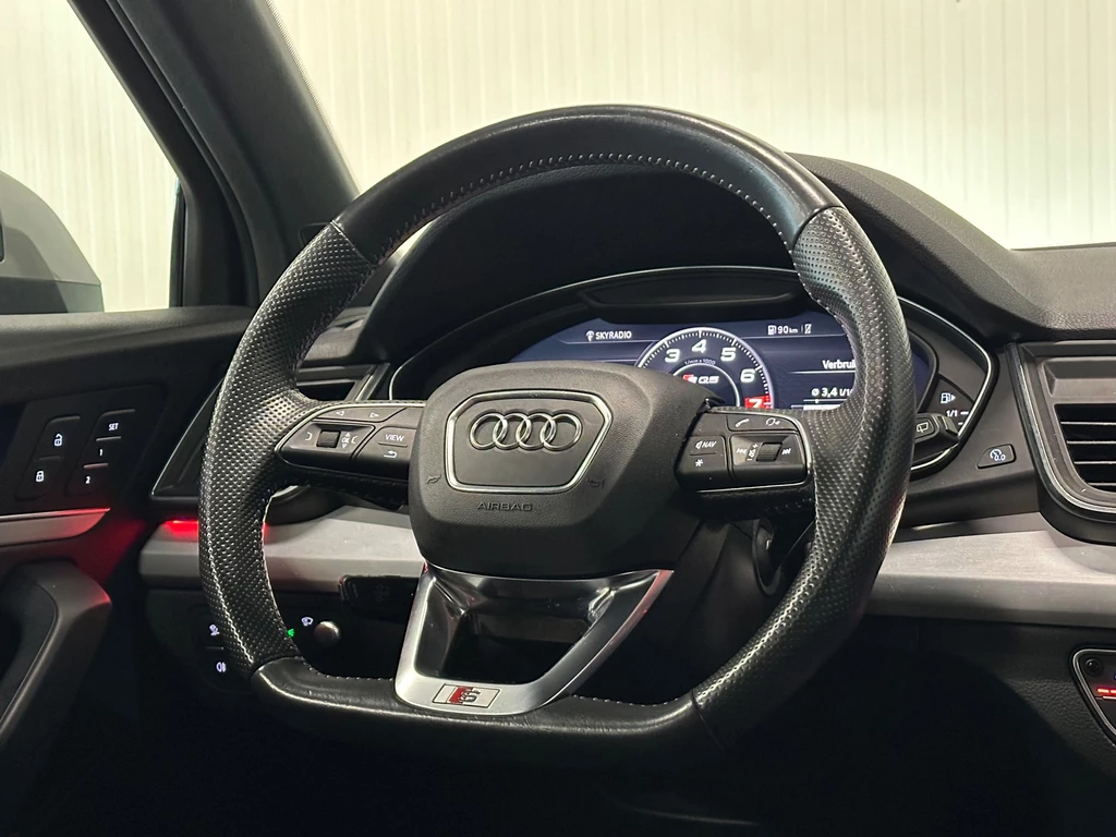 Audi Q5 – foto 15