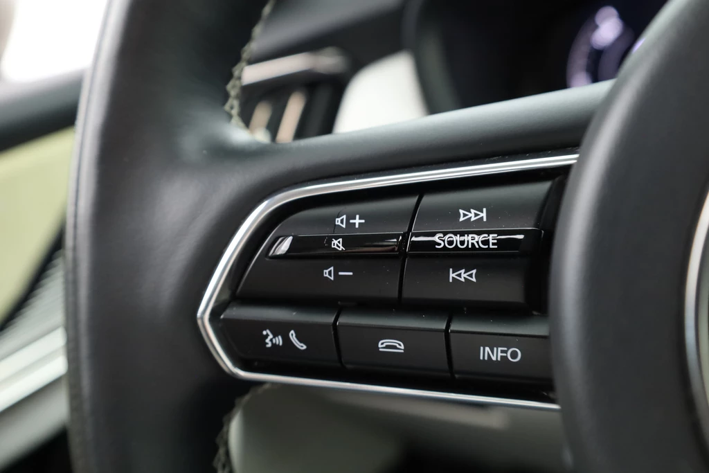 Mazda CX-60 – foto 16