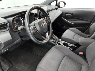 Toyota Corolla Touring Sports – thumbnail 26