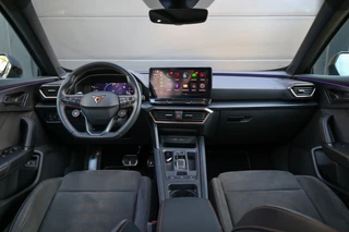 CUPRA Formentor – thumbnail 30