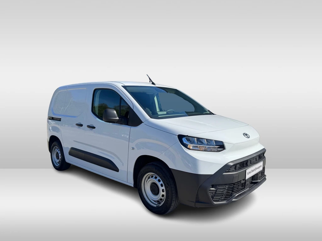 Toyota ProAce – foto 5
