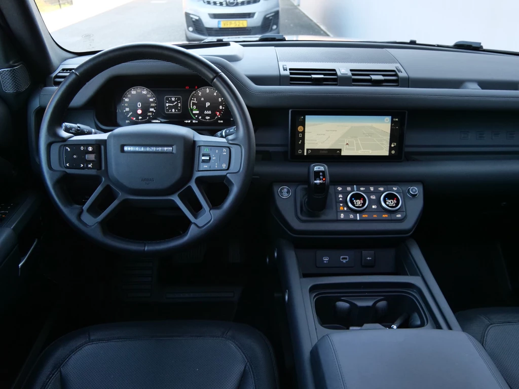 Land Rover Defender – foto 31