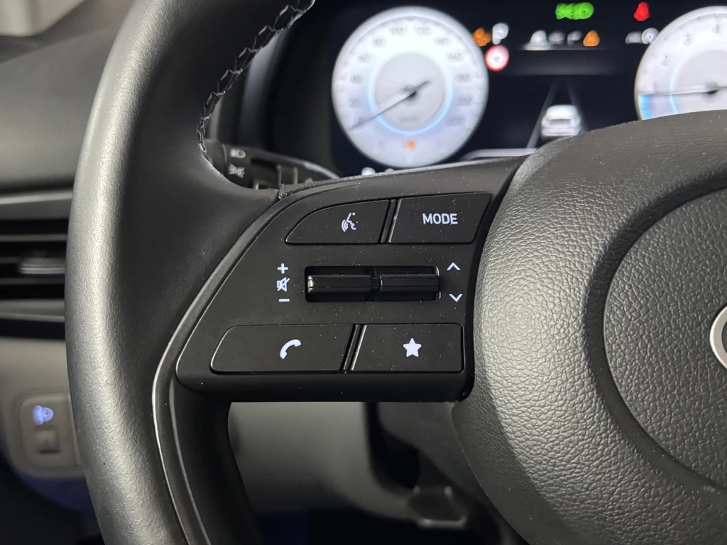 Hyundai i20 – foto 19