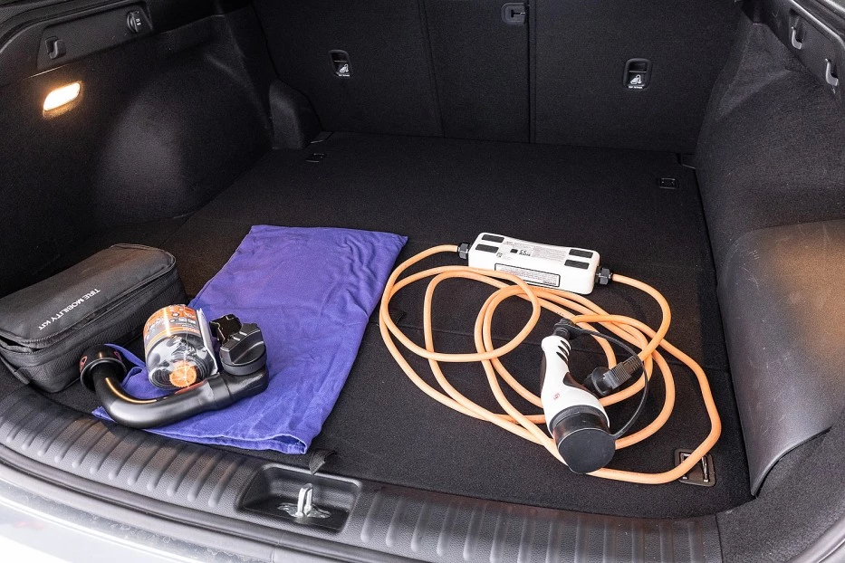 Kia Ceed Sportswagon – foto 26