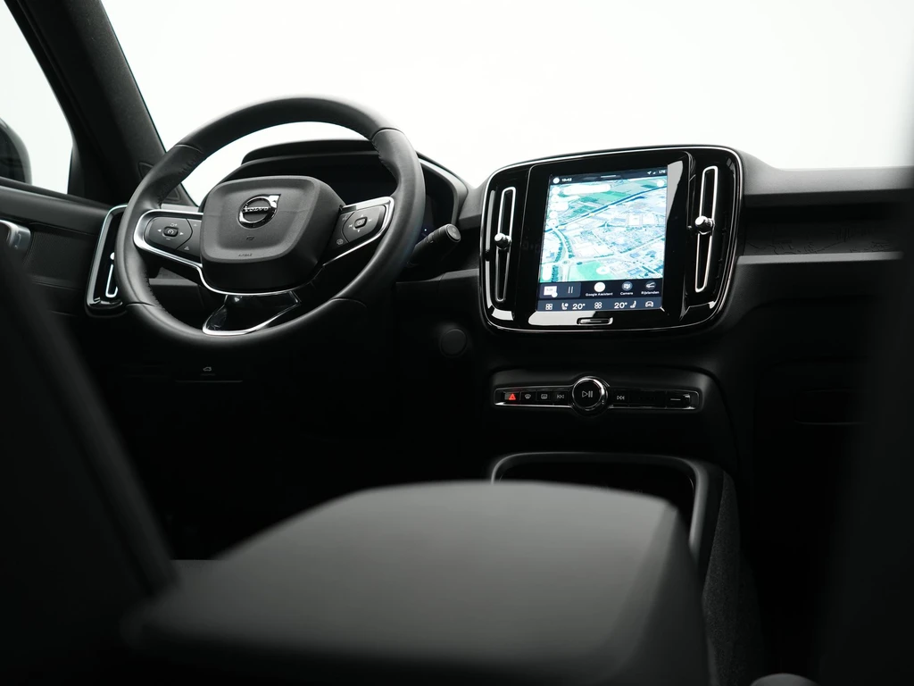 Volvo XC40 – foto 24