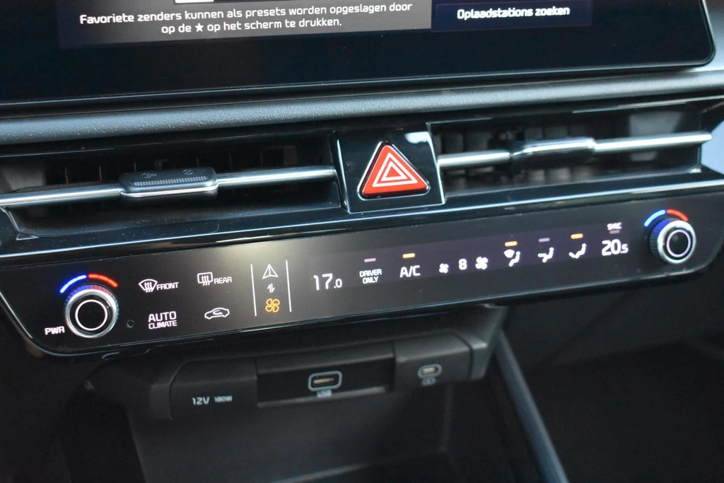 Kia Niro EV – foto 22