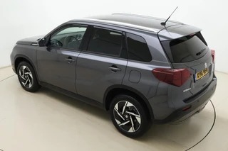 Suzuki Vitara – thumbnail 3