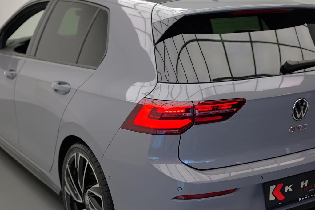 Volkswagen Golf – foto 7