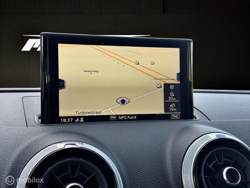 Audi S3 – foto 19