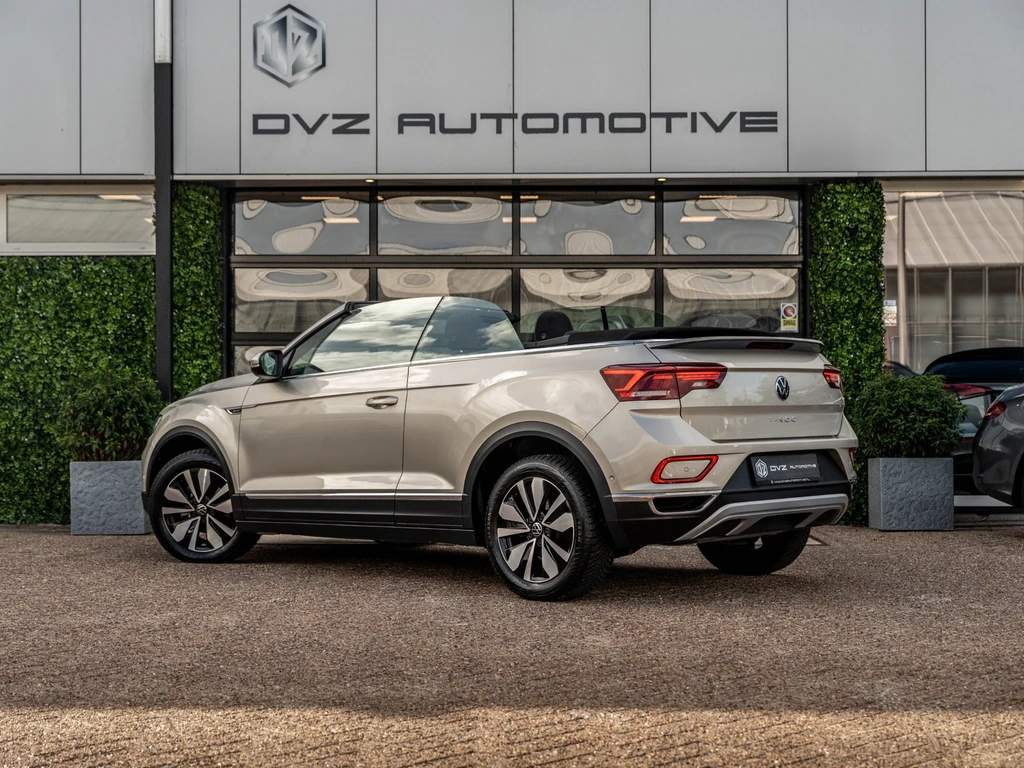Volkswagen T-Roc – foto 4