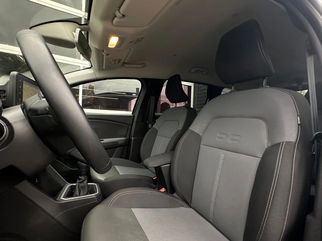 Dacia Jogger – foto 26