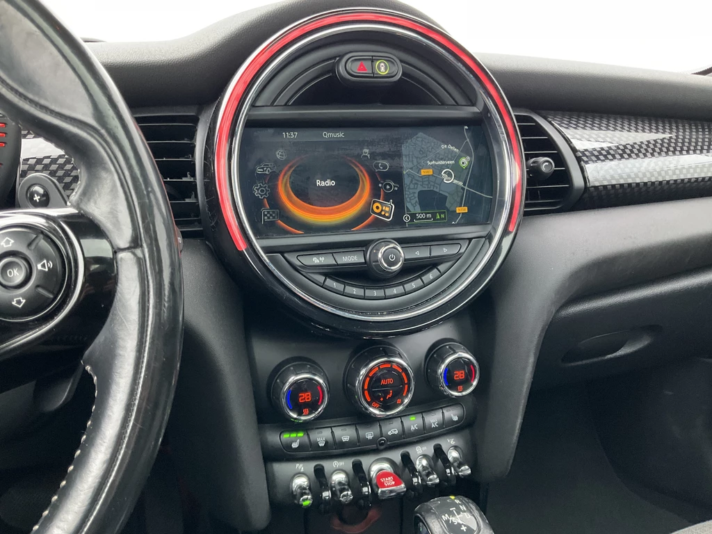MINI Cooper S – foto 23