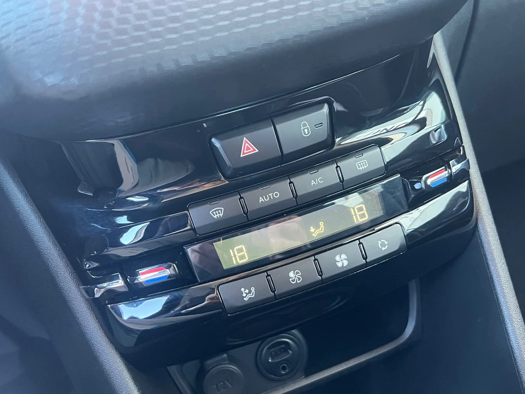 Peugeot 2008 – foto 20