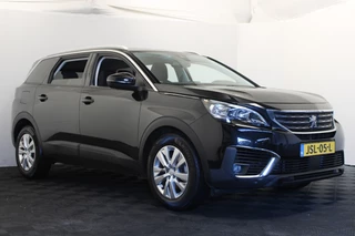 Peugeot 5008 – thumbnail 5