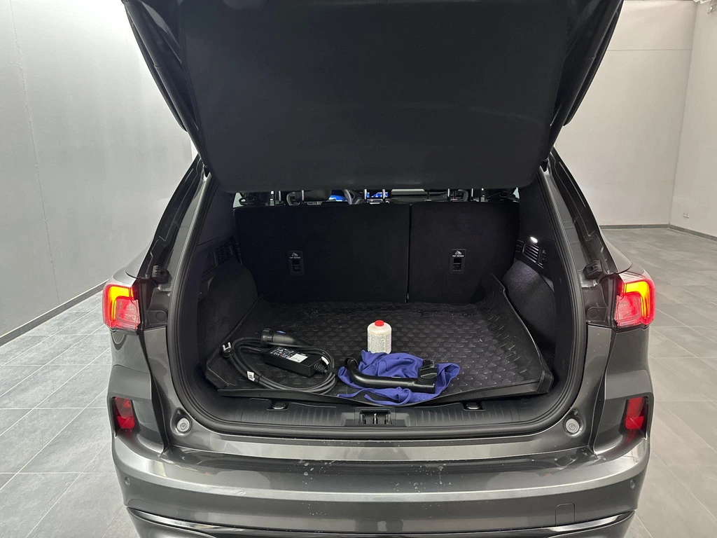 Ford Kuga – foto 9