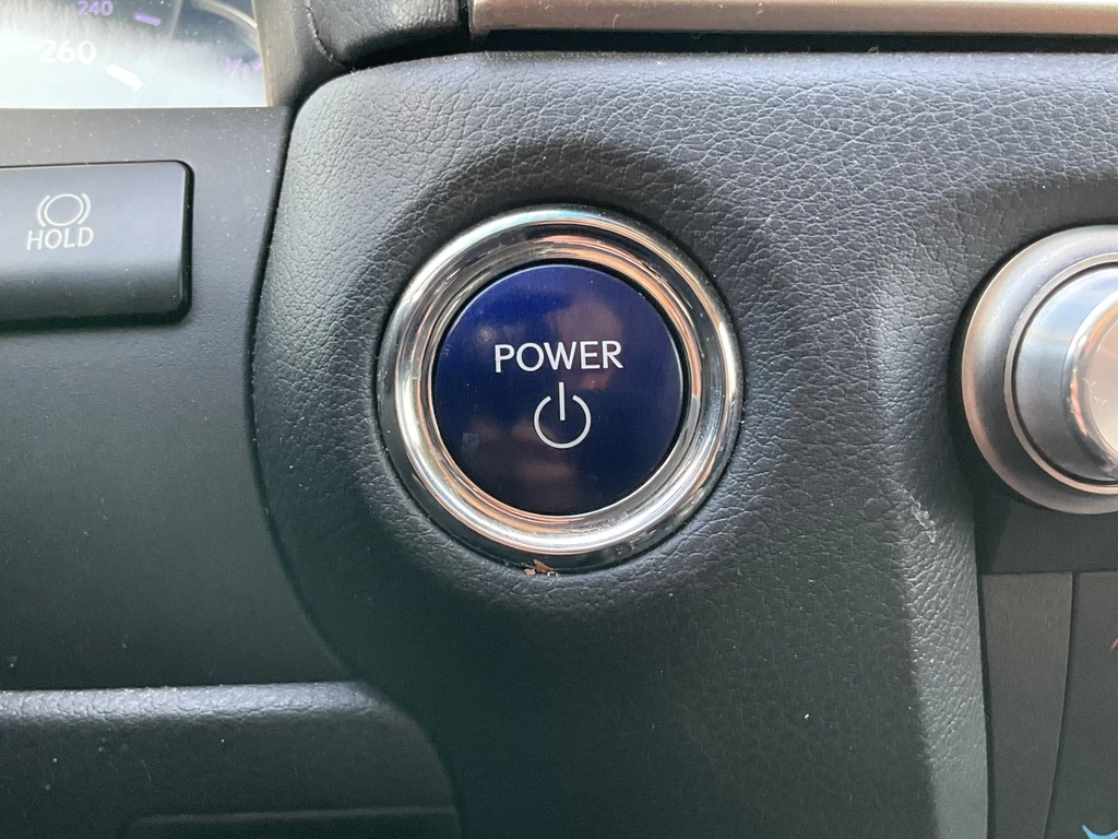 Lexus GS – foto 25
