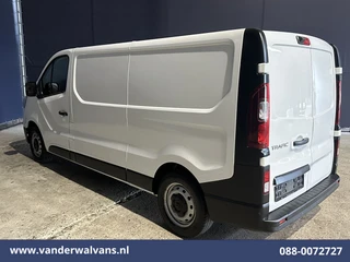 Renault Trafic – thumbnail 2