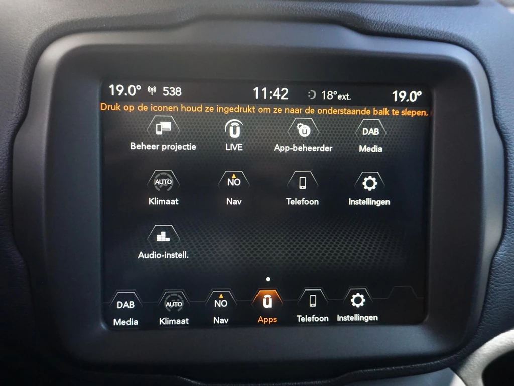 Jeep Renegade – foto 26
