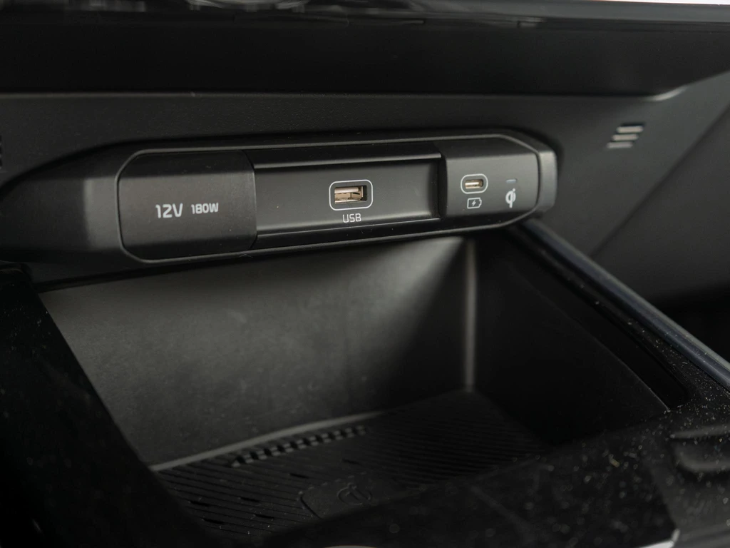 Kia Niro EV – foto 25
