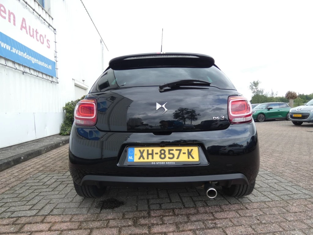 DS DS 3 – foto 3