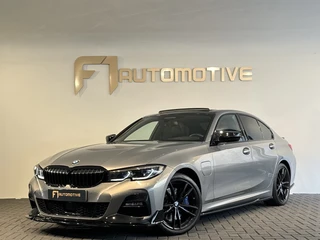 BMW 3 Serie – thumbnail 1
