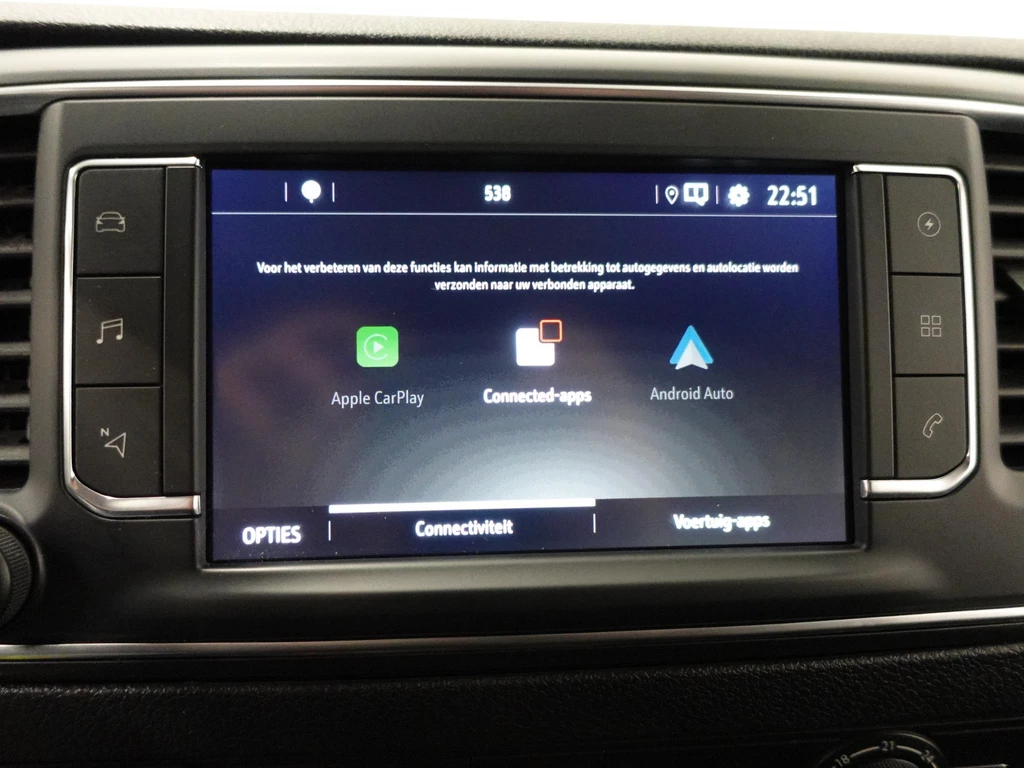 Opel Vivaro-e – foto 41
