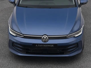 Volkswagen Golf – thumbnail 19