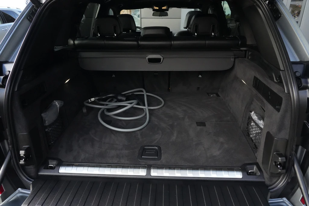 BMW X5 – foto 34