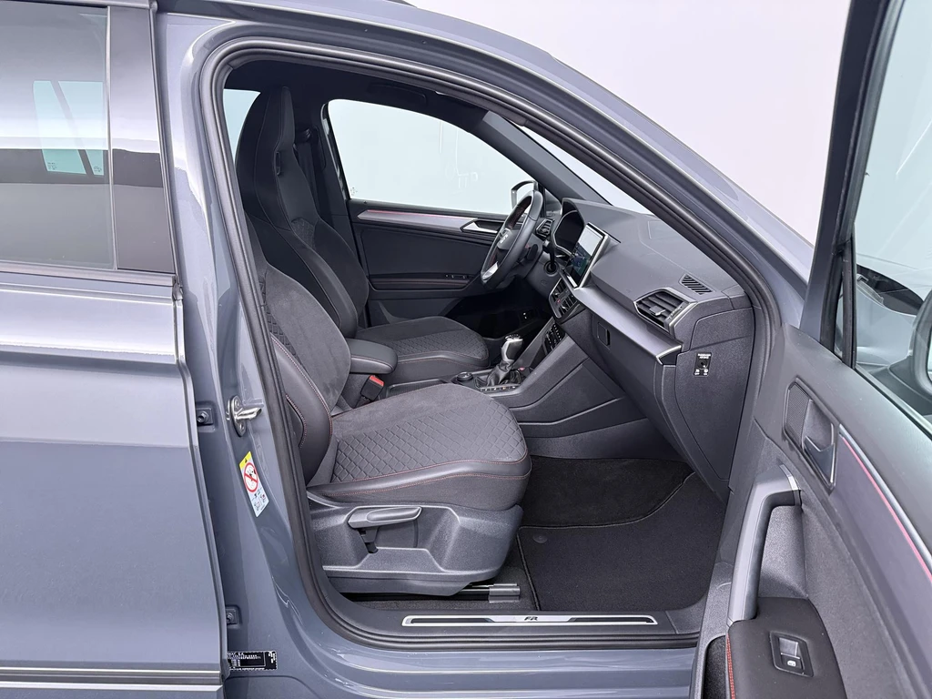 SEAT Tarraco – foto 48
