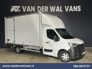 Renault Master – thumbnail 4