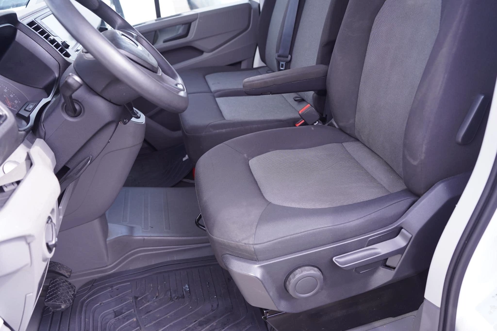 Volkswagen Crafter – foto 26