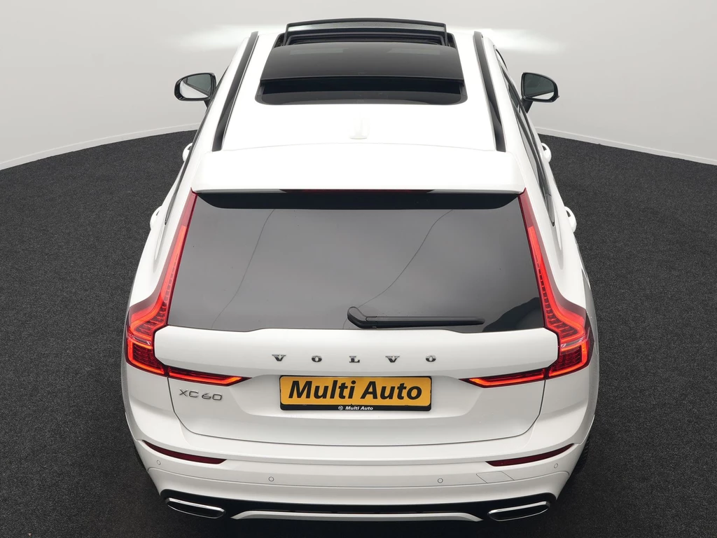 Volvo XC60 – foto 6