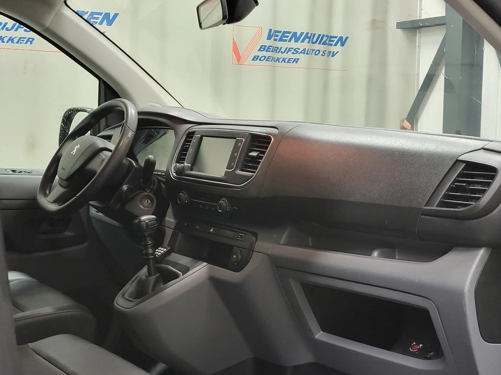 Peugeot Expert – foto 12