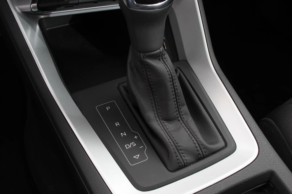 Audi Q3 – foto 19