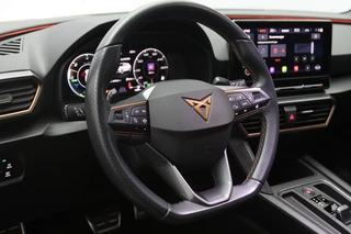 CUPRA Leon – thumbnail 9
