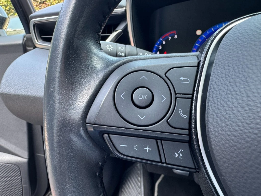 Toyota Corolla – foto 27