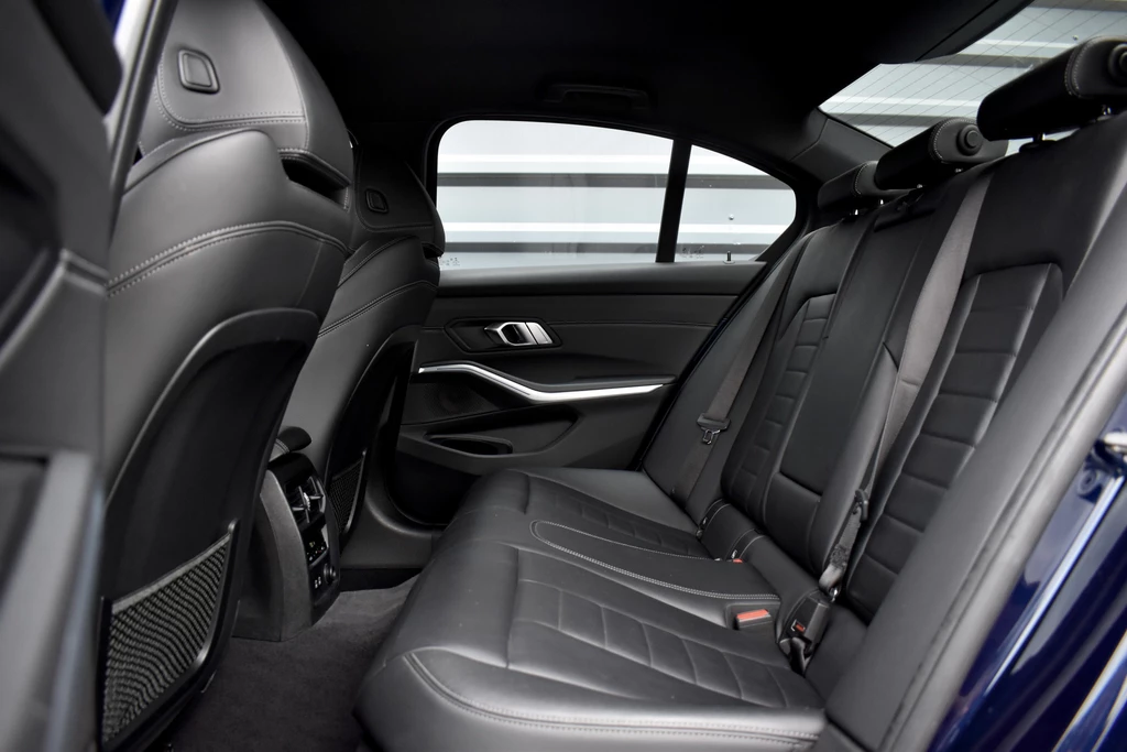 BMW 3 Serie – foto 28