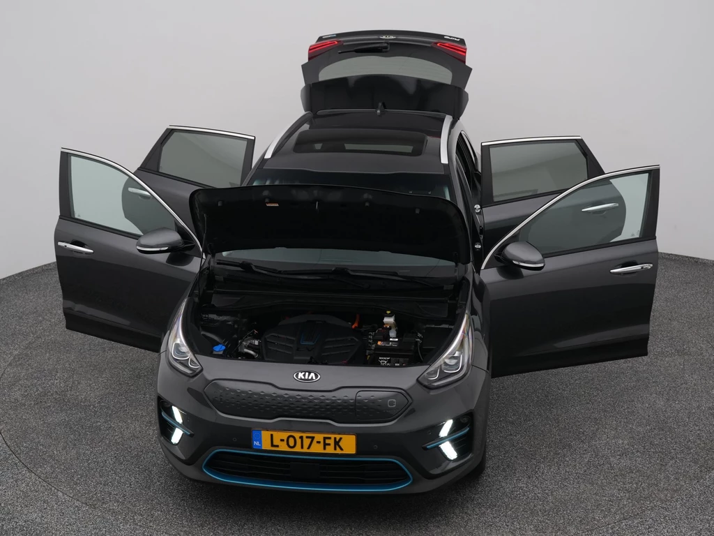 Kia e-Niro – foto 20