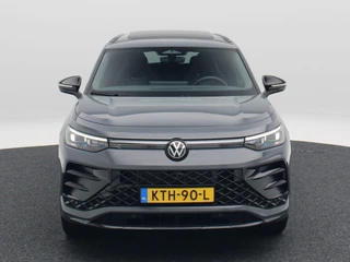 Volkswagen Tayron – thumbnail 8