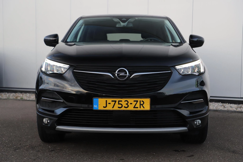 Opel Grandland X – foto 4