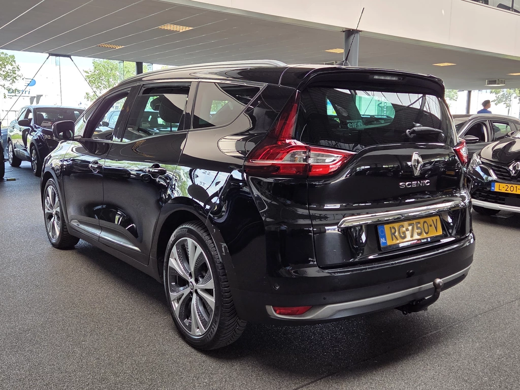 Renault Grand Scénic – foto 4
