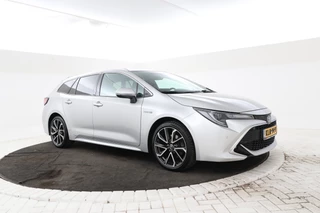 Toyota Corolla Touring Sports – thumbnail 5