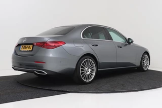 Mercedes-Benz C-Klasse – thumbnail 7